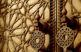 Celebreate the birth of our beloved prophet Mohammed (p.b.u.h)