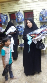 Needy family cries out for help to relieve their circumstances
