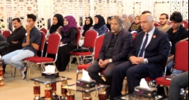 فرع البصرة: فرعنا يبدأ بتفعيل برنامج الدورات مع الجامعه التقنيه الجنوبيه