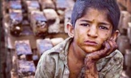 الادارة العامة في لندن: مشروع قانون حماية حقوق الطفل العراقي