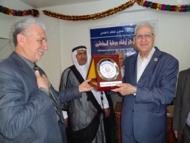 الاسباب التي تطمئنك لتختار التبرع من خلالنا